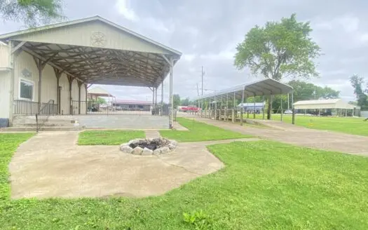 Waterfront Land For Sale In Tn With Rv Hookups – Fishing