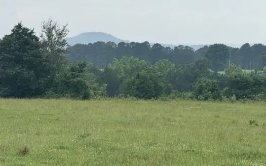 Riverfront Lot For Sale In North Central Arkansas
