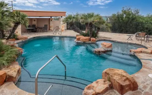 Condo at Rough Canyon Condos For Sale | Del Rio, Texas