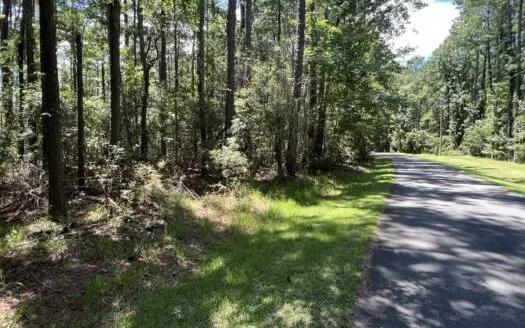 Build Your Dream Home on 5.36 Acres – No HOA or Limits!