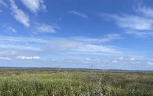 Waterfront Lot for Sale Beaufort NC