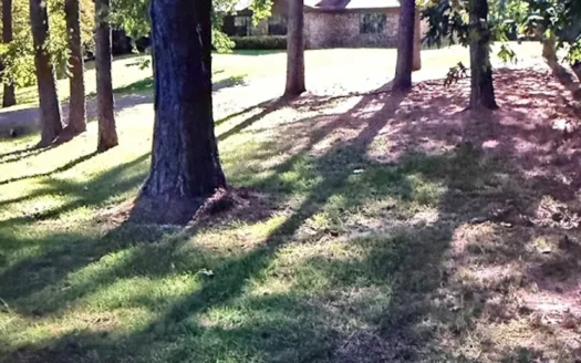 Beautiful Home with 6.6 Acres Near Millwood Lake!