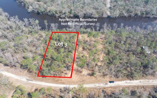 Riverfront Bliss in LEE, FLORIDA