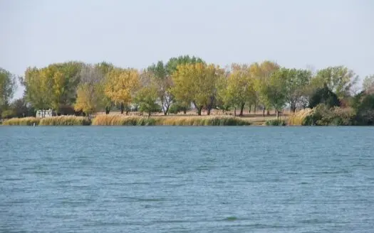 Coldwater Lake Lot For Sale 2003 Rawhide Road