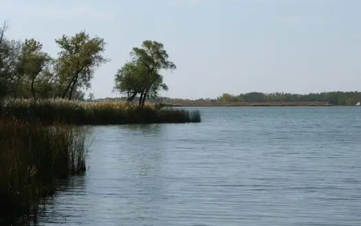 Coldwater Lake Lot For Sale 2001 Winchester Way