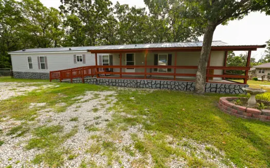 Home for sale Pomme De Terre Lake MO