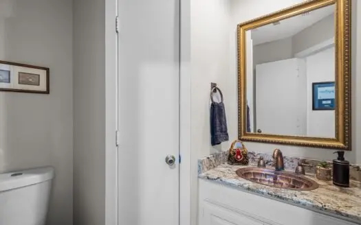 Lakefront 4BR-3.5BA Home in Holly Lake Ranch, Texas For Sale