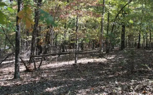 Lot 26 in Gated Community in the Ozarks on Bull Shoals Lake