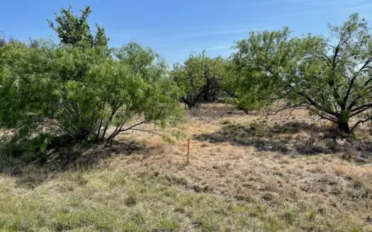 The Hideout Golf Club Residential Lot 527 Lake Brownwood TX