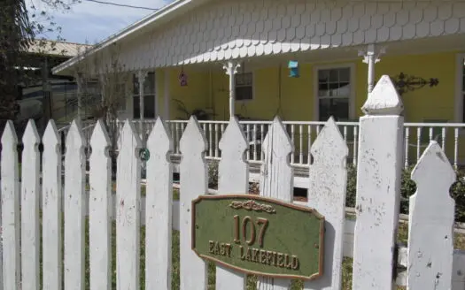 Lake Corpus Christi Waterfront Home