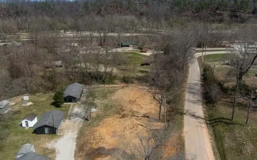 Multi-unit Investment Opportunity In Van Buren, Missouri Near The Near Current River