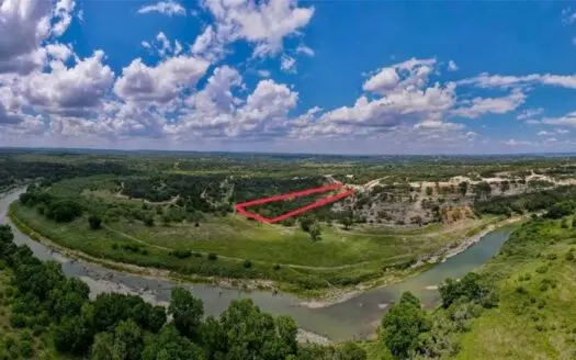 Guadalupe Riverfront Property in Canyon Lake, Tx