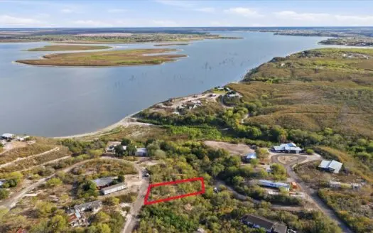 00 Huajilla Bend Rd., Sandia, Texas – Live Oak County