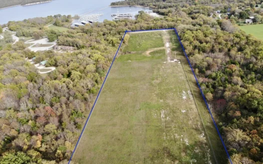 Land For Sale Cedar County, MO
