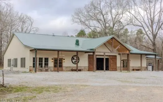 Drake’s Bayou – Claiborne County, Mississippi