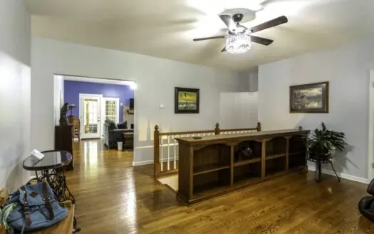 Riverfront Home For Sale In Cherokee Village, AR