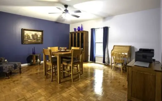Riverfront Home For Sale In Cherokee Village, AR