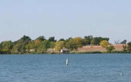 Coldwater Lake Lot For Sale 2002 Lariat Lane