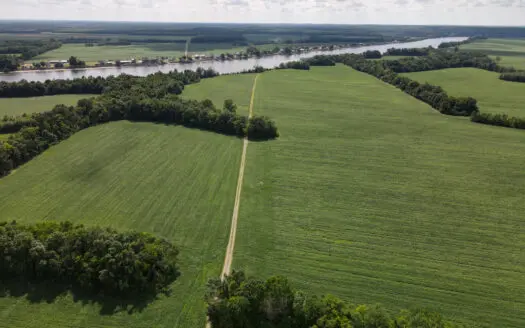 Riverfront Legacy Farm | 700 Acres ± | Land For Sale In Tn